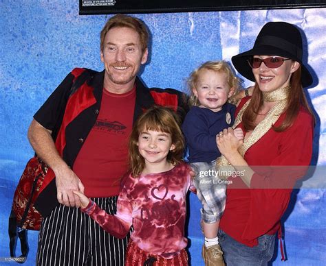 count dante jean-michel valentino bonaduce|Danny Bonaduce Children: Meet Countess Isabella。